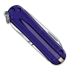 Victorinox Classic SD Persian Indigo multitool