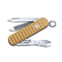 Victorinox Classic SD Precious Alox Brass Gold daugiafunkcis įrankis