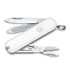 Victorinox Classic SD multitool, white