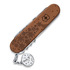 &Pi;&omicron;&lambda;&upsilon;&epsilon;&rho;&gamma;&alpha;&lambda;&epsilon;ί&omicron; Victorinox Climber Wood Winter Magic LE 2025
