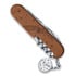 Victorinox Climber Wood Winter Magic LE 2025 multitool