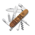 Victorinox - Companion Wood Swiss Spirit LE 2023