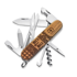 Attrezzo multifunzione Victorinox Companion Wood Swiss Spirit LE 2023