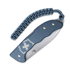 Victorinox Evoke Alox Glacial Blue LE 2026 sulankstomas peilis