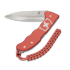 Zavírací nůž Victorinox Evoke Alox Stone Red LE 2025