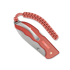 Zavírací nůž Victorinox Evoke Alox Stone Red LE 2025