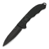 Coltello pieghevole Victorinox Evoke BSH Alox, nero