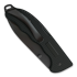 Coltello pieghevole Victorinox Evoke BSH Alox, nero