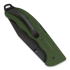 Victorinox Evoke BSH Alox sulankstomas peilis, žalia