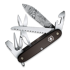 Attrezzo multifunzione Victorinox Farmer X Alox Damast LE 2024