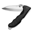 Victorinox Hunter Pro M sulankstomas peilis, juoda