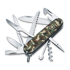 Victorinox - Huntsman, camo