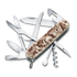 Victorinox - Huntsman, desert camo