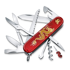 Victorinox Huntsman LE 2024 - Year of the Dragon multitool