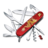 Victorinox Huntsman LE 2024 - Year of the Dragon 多功能工具