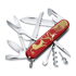 Victorinox Huntsman LE 2021 - Year of the Ox 多功能工具