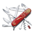 Victorinox Huntsman LE 2022 - Year of the Tiger multitool