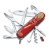Victorinox Huntsman LE 2022 - Year of the Tiger 多功能工具