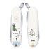 Victorinox Moomintroll and Snufkin マルチツール