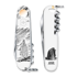 Victorinox Muumipeikko & Mörkö マルチツール