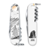 Victorinox Muumipeikko & Mörkö 多功能工具