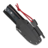 Victorinox Outdoor Master Mic with firestarter 刀