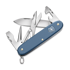 Attrezzo multifunzione Victorinox Pioneer X Alox Glacial Blue LE 2026