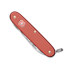 Victorinox Pioneer X Alox Stone Red LE 2025 multitool