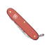 Attrezzo multifunzione Victorinox Pioneer X Alox Stone Red LE 2025