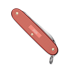 Victorinox Pioneer X Alox Stone Red LE 2025 multitool