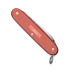 Attrezzo multifunzione Victorinox Pioneer X Alox Stone Red LE 2025