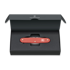 Victorinox Pioneer X Alox Stone Red LE 2025 multiv&aelig;rkt&oslash;j