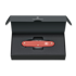 Attrezzo multifunzione Victorinox Pioneer X Alox Stone Red LE 2025