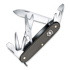 Victorinox Pioneer X Alox Thunder Gray LE 2022 多功能工具