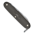 Victorinox Pioneer X Alox Thunder Gray LE 2022 multitool