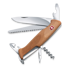 Victorinox - Ranger 55 Wood