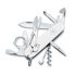 Victorinox Riekko by Teemu Järvi 多功能工具