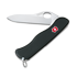 Victorinox Sentinel Clip folding knife, black