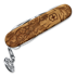 Attrezzo multifunzione Victorinox Super Tinker Winter Magic LE 2022