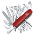 Victorinox - Swiss Champ