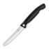 Victorinox Taittuva eväsveitsi, musta