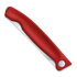 Victorinox Swiss Classic Foldable Paring Knife, 红色