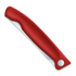 Victorinox Swiss Classic Foldable Paring Knife, röd