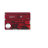 Victorinox - Swisscard Lite Ruby