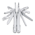 Victorinox SwissTool Spirit MX One-Hand multitool, silver