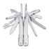 Victorinox SwissTool Spirit MX One-Hand 복합공구, silver