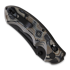 Coltello pieghevole Viking Tactics Patriot Rapid Lock Black