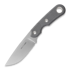 Viper Basic 1 knife, Drop Point - Magnacut