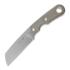 Coltello Viper Basic 2, Sheepsfoot - D2