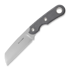 Viper Basic 2 kniv, Sheepsfoot - Magnacut